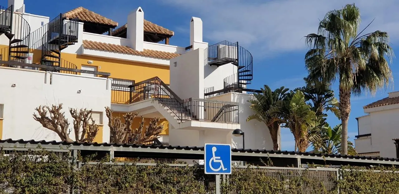 La Biznaga De Vera 0*,  Spain