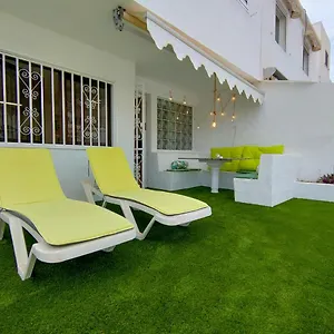 Puerto Rico Luxury Bungalow , Mogán España
