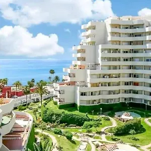 Benalbeach Estudio Premium , Benalmádena España