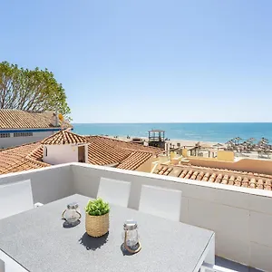 Higueron Playa Mira , Benalmádena España