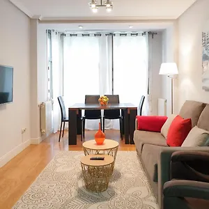 Sausalito - Iberorent , San Sebastián España