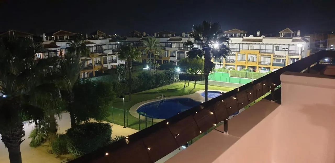 Apartamento La Biznaga De Vera España
